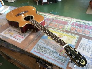 Epiphone EO-1エレアコ 買取致しました|愛品館八千代店