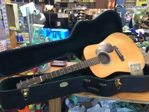 Martin D1GT アコースティックギター 買取致しました|愛品館八千代店