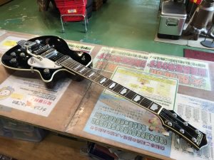 Gretsch G6128 Duo Jet 買取致しました|愛品館八千代店