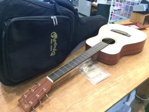 Martin LXM アコースティックギター買取致しました|愛品館八千代店