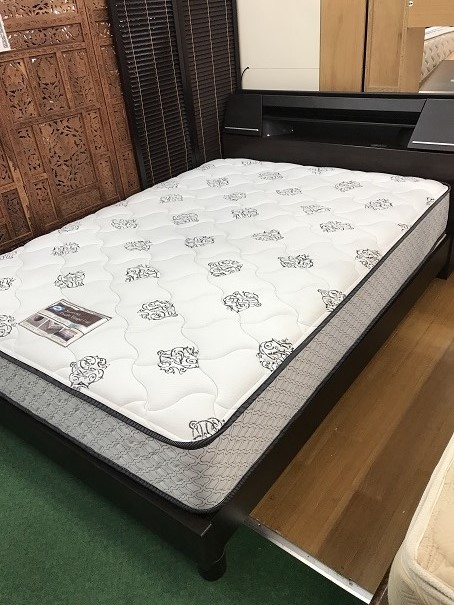 おすすめ特集 シーリー マットレスベッドフレームセット