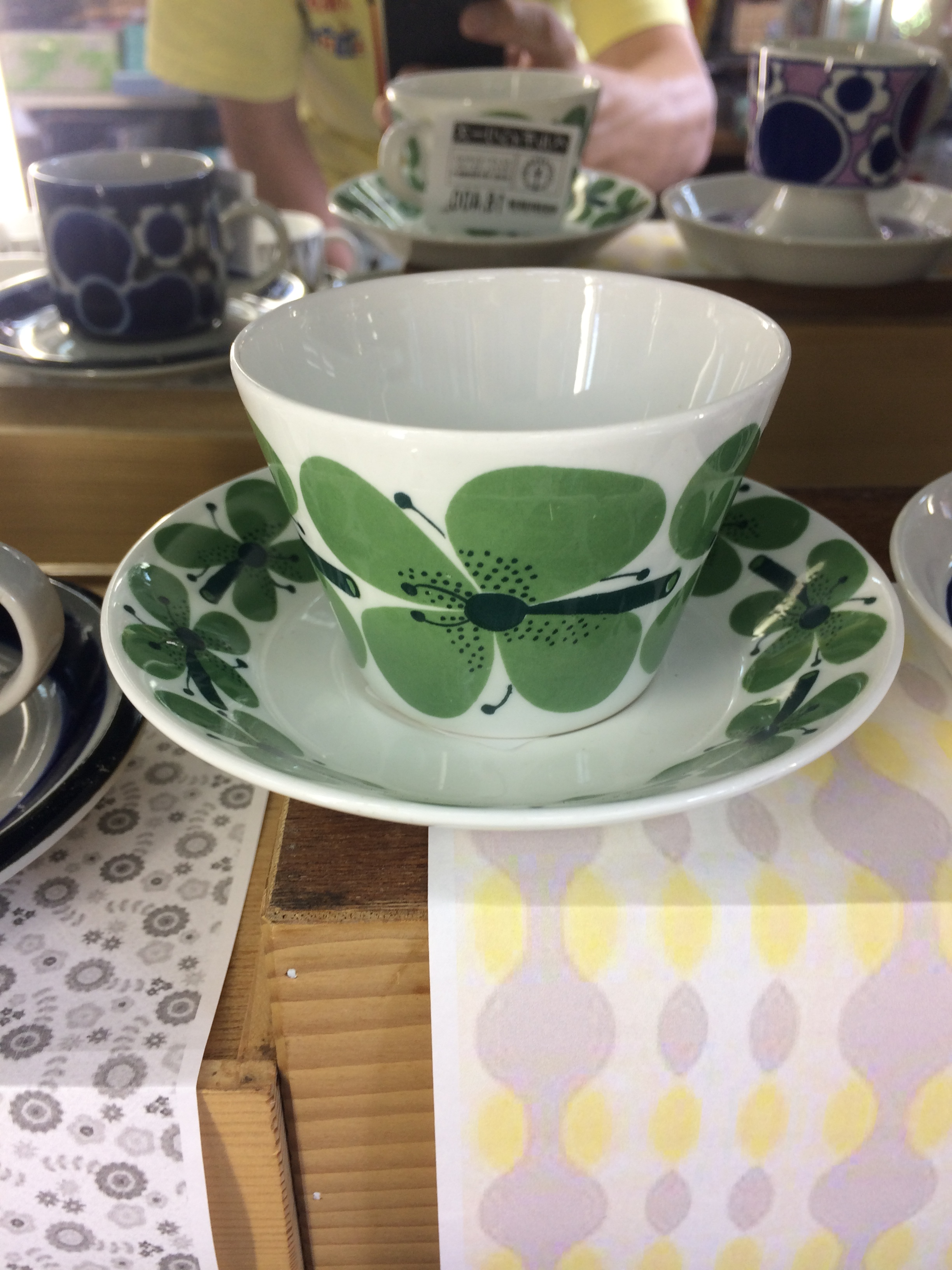 Gustavsberg Verdi C&S 買取致しました｜愛品館千葉店 | リサイクル 