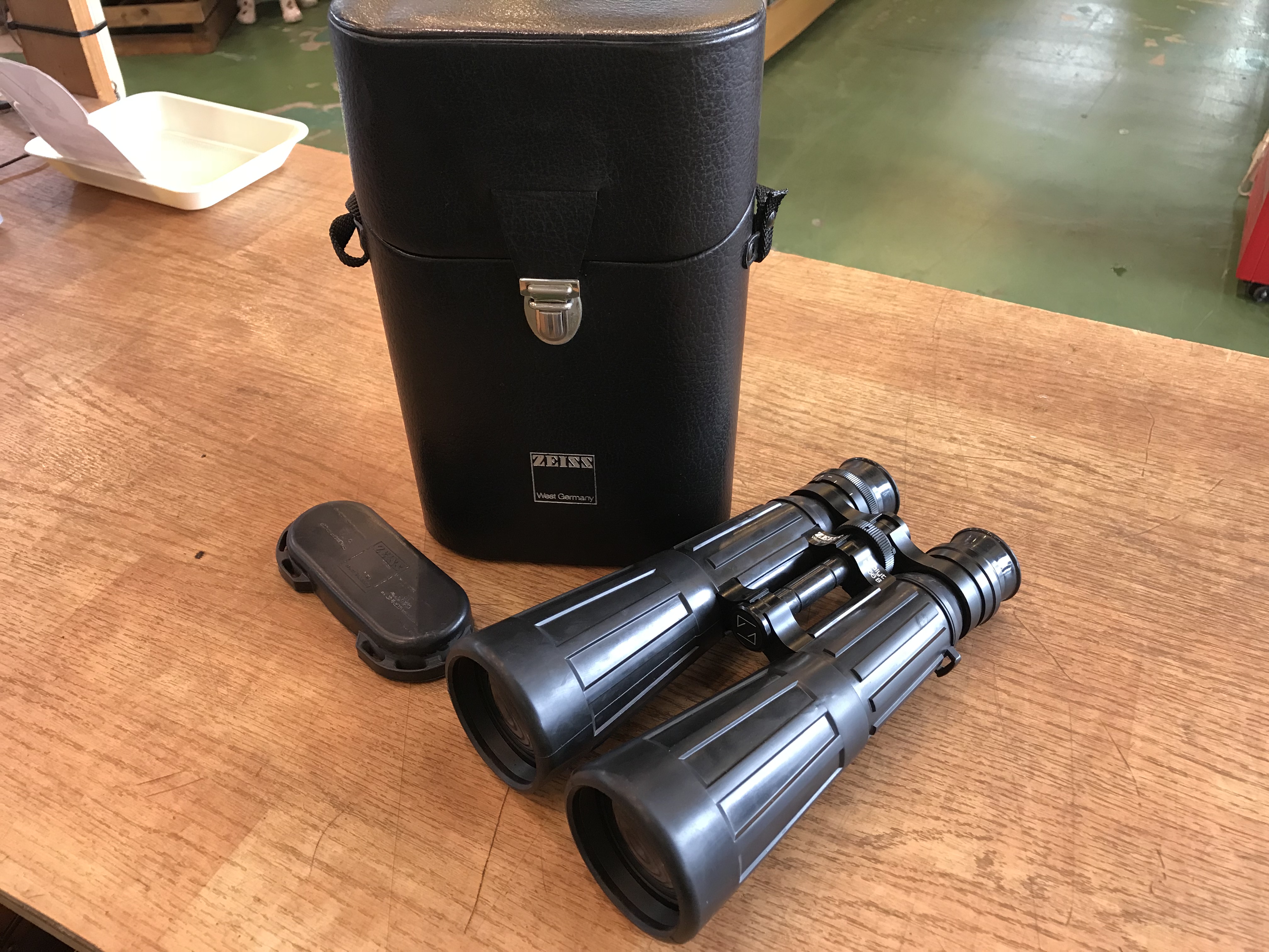 動画付 Zeiss Dialyt 8 56 ツァイス 双眼鏡買取致しました カメラレンズ双眼鏡買取中古販売千葉愛品館八千代店船橋習志野白井佐倉印西鎌ヶ谷 リサイクルショップ 中古品の買取は愛品倶楽部 愛品館