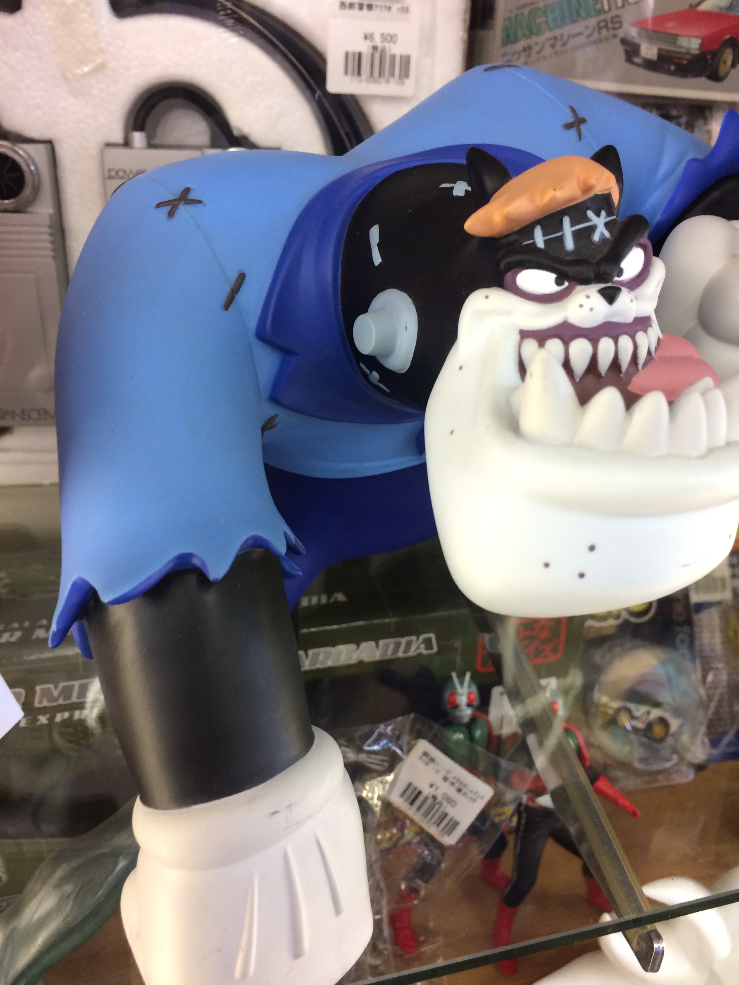 バウンティハンター ジュリアス JULIUS Disneyフィギュア買取 - 一般