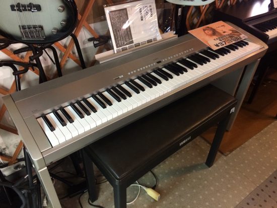 KAWAIカワイ 電子ピアノ ES6買取致しました！千葉市若葉区リサイクルショップ愛品館千葉店楽器中古販売出張買取