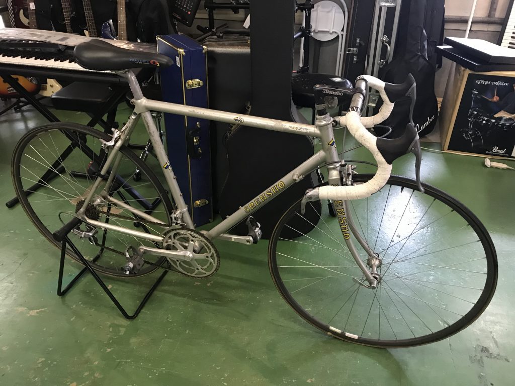 自転車 ビンテージ 販売