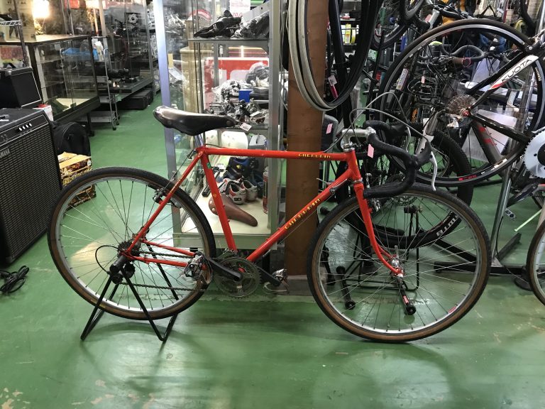 ケルビム 自転車 価格
