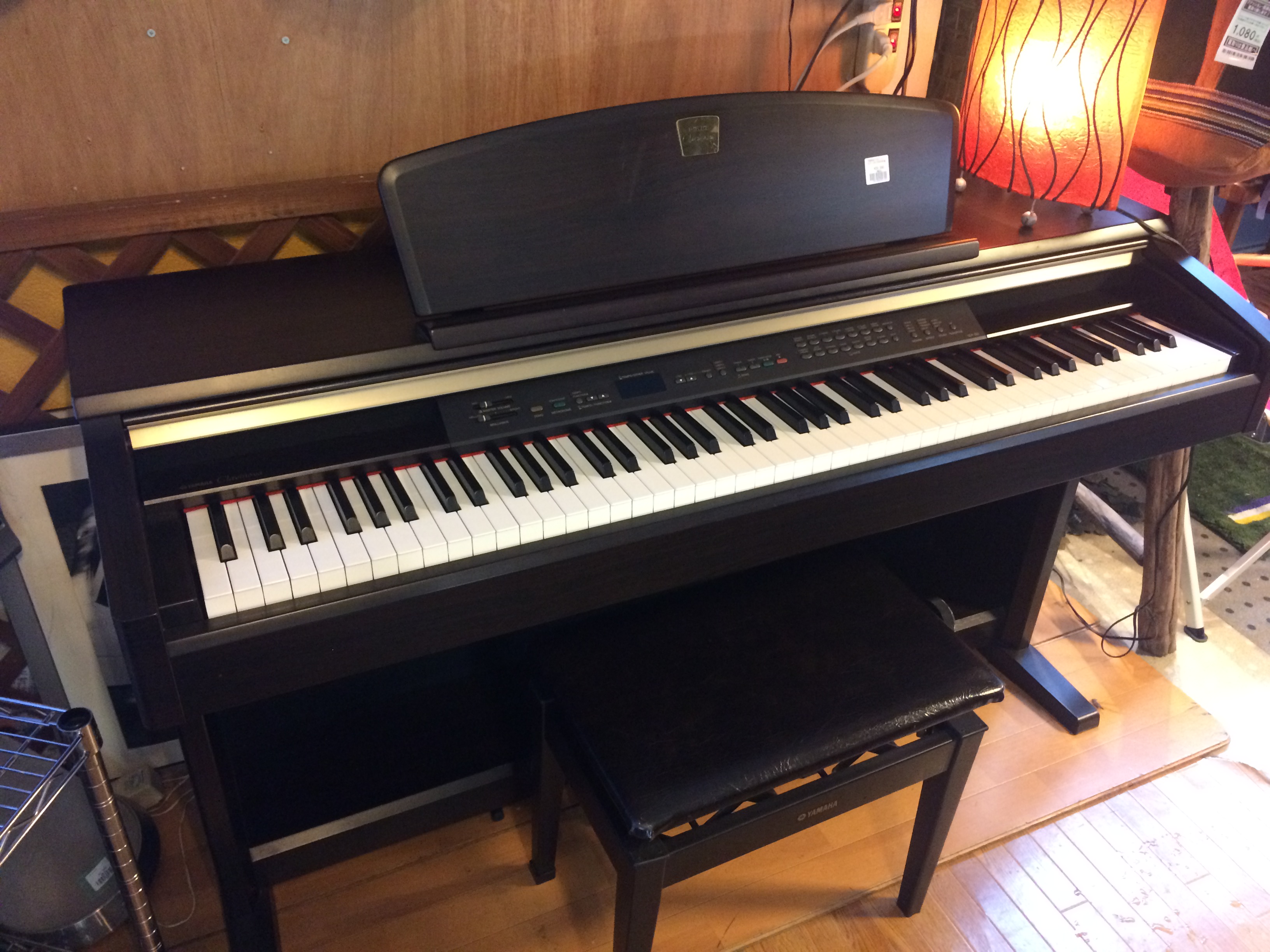 yamaha-clp-130