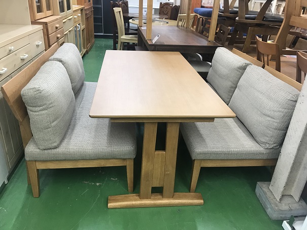 高級イタリア家具！美品です！期間割引中！！ 【愛品館八千代店 