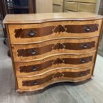 Tarocco Vaccari｜イタリア製４段チェスト買取入荷しました！