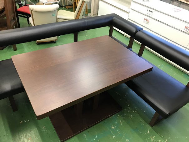 コーナーダイニングセット買取致しました|愛品館八千代店 | リサイクル 