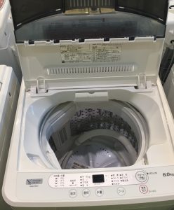 洗濯機
