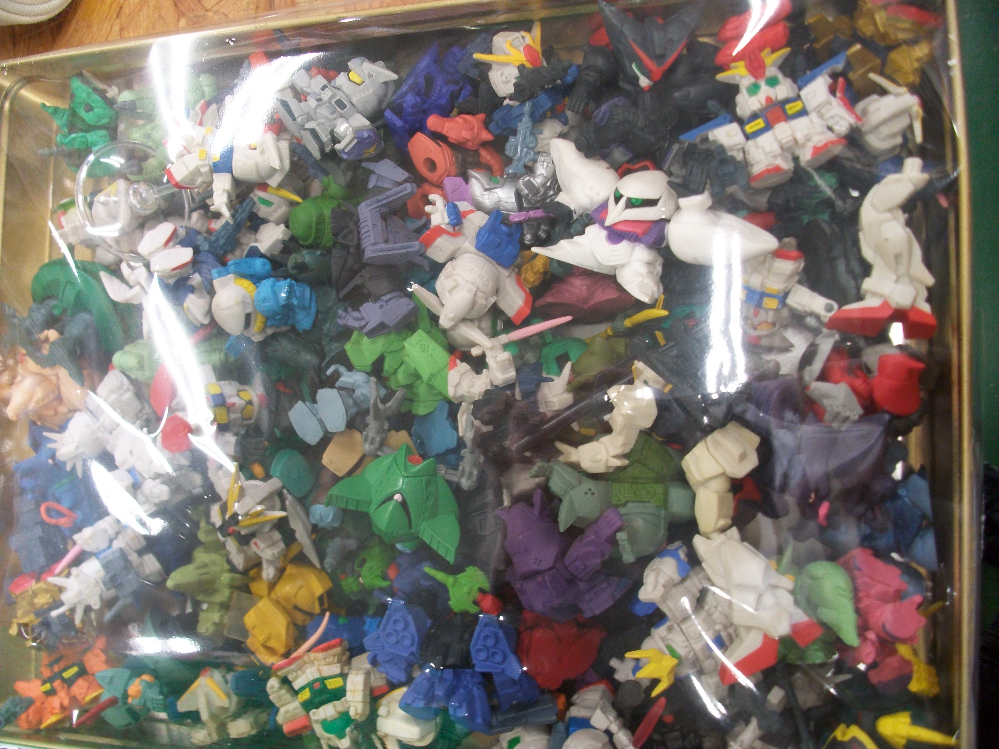 『新入荷！』 ガンダム おもちゃ | 柏 柏市 リサイクル リユース 中古 買取 買い取り 販売 引越
