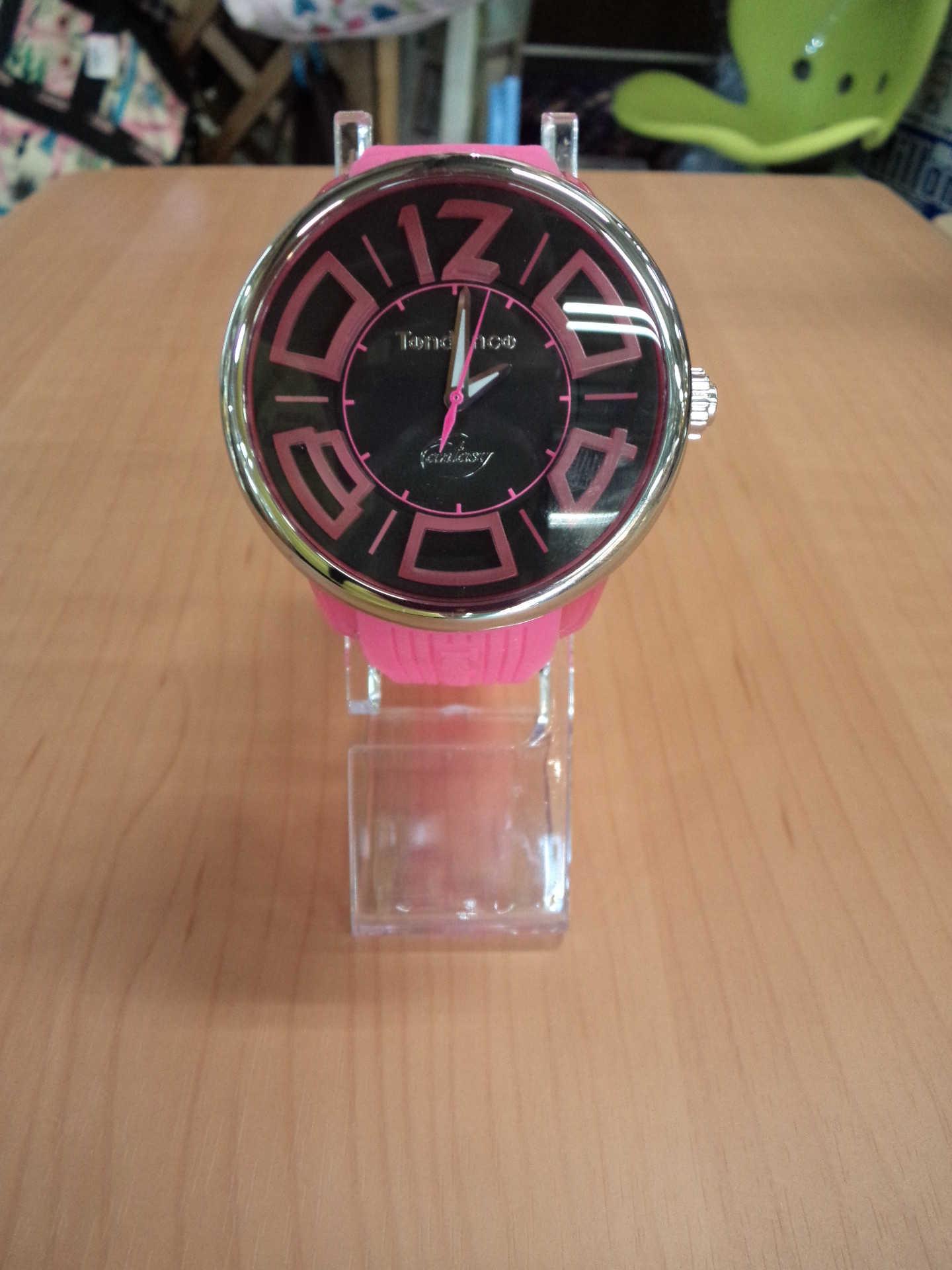 テンデンス TENDENCE FANTASY TG632002 腕時計