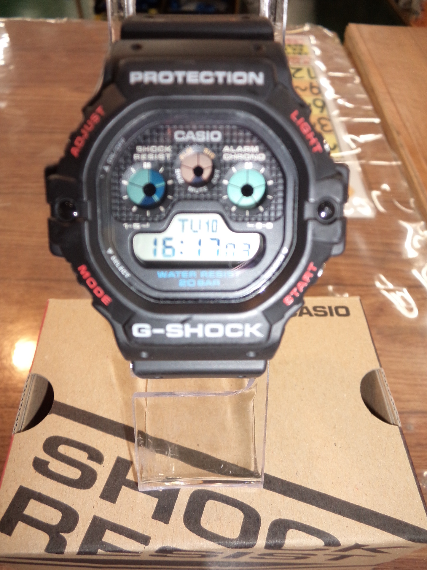『新入荷！』 CASIO G-SHOCK DW-5900 | 柏 柏市 リサイクル リユース 中古 買取 買い取り 販売 引越