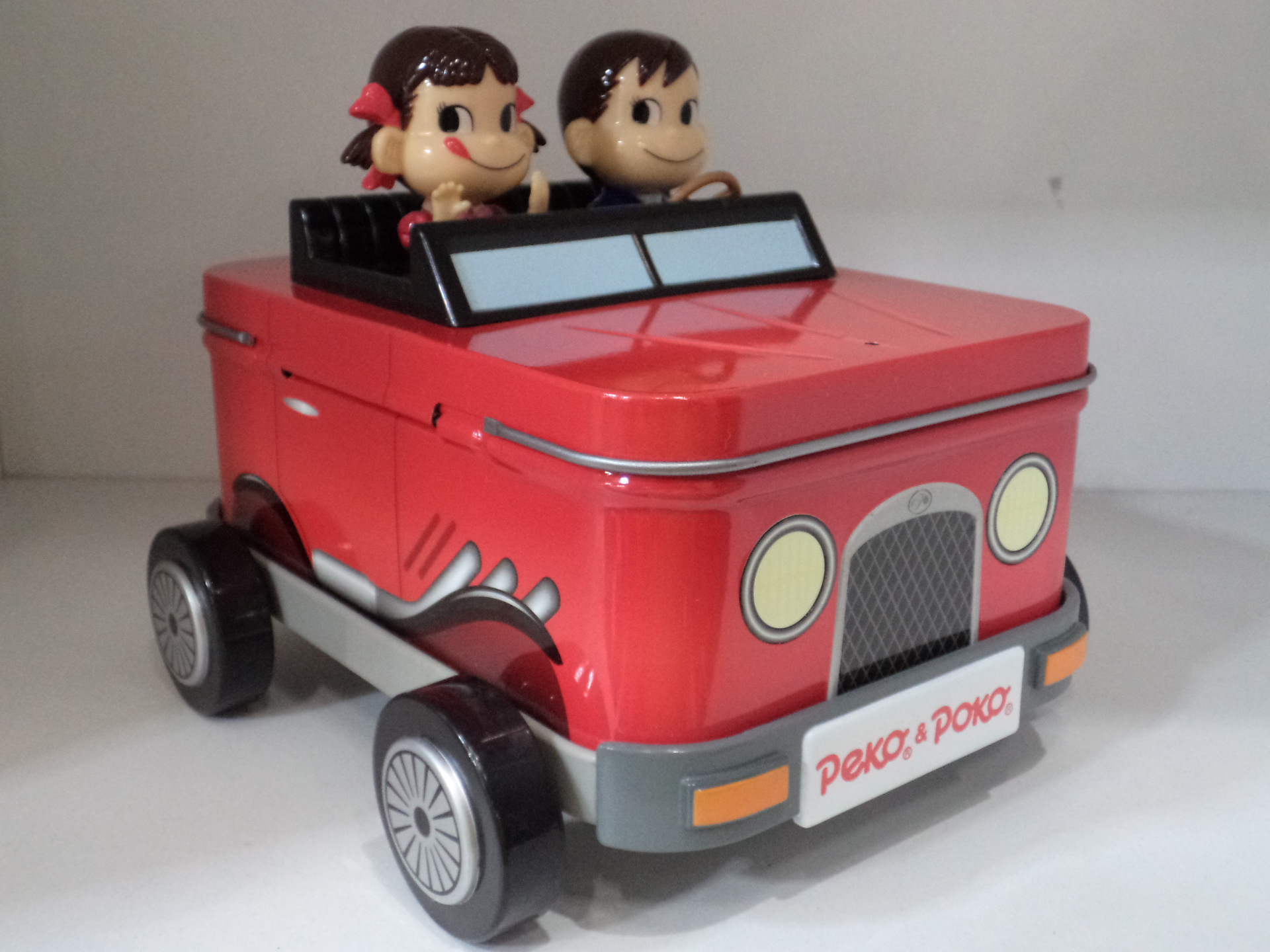 『新入荷！』 不二家 ペコポコスイーツカー | 柏 柏市 リサイクル リユース 中古 買取 買い取り 販売 引越