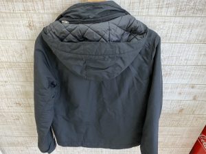 パタゴニアイスマスジャケット