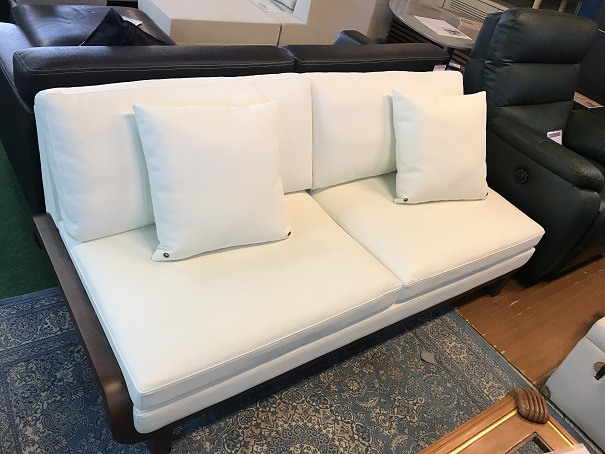 小売 3人がけソファ ORSO180 シギヤマ家具 未使用 