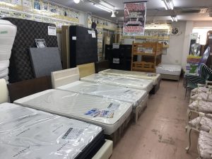 ベッドコーナー (4)