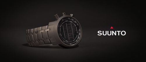 SUUNTO