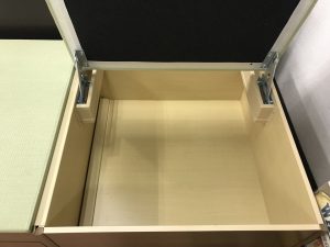 Pana畳が丘(畳コーナー収納ユニット) (5)