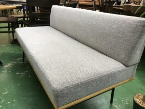 unico FUNEAT ベンチダイニング3点セット 買取致しました|愛品館八千代 