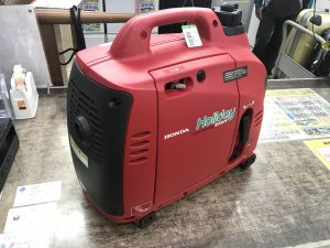 発電機 買取致します｜愛品館千葉店   リサイクルショップ 中古品の