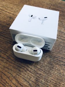 AirPodsPro売るなら八千代