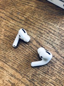 AirPodsPro高価買取八千代