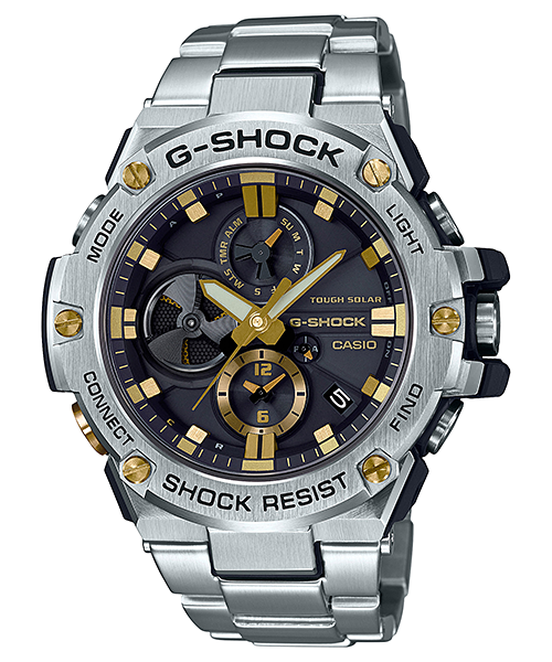 GST-B100D-1A9