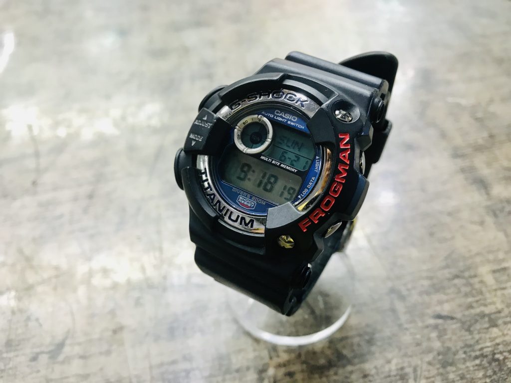 g shock 9900