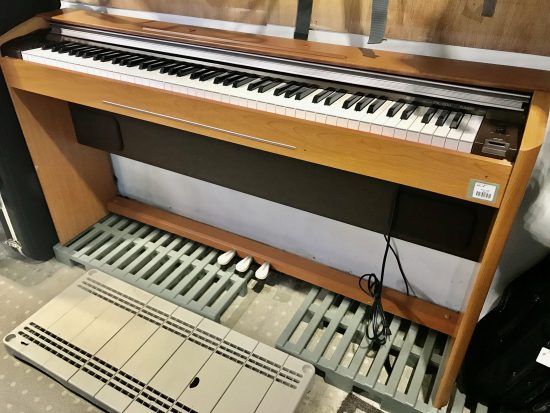 CASIO Privia PX-800 プリヴィア 電子ピアノ 2007年買取致しました！楽器中古販売買取 千葉市若葉区リサイクルショップ愛品館千葉店