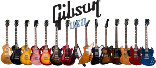 gibson