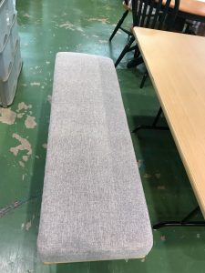 unicoFUNEATベンチダイニング3点セット② (4)