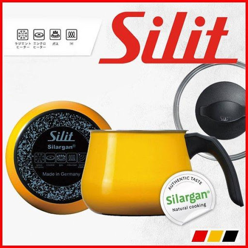 Silit Milk Pot シリット ミルクポット買取