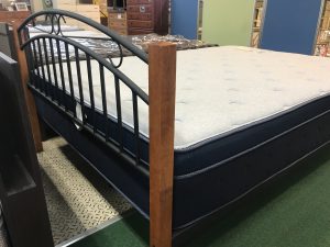 ニトリ ダブルベッド デュアルポケット 入荷 家具専門リサイクルショップ愛品館八千代店 | リサイクルショップ 中古品の買取は愛品倶楽部・愛品館
