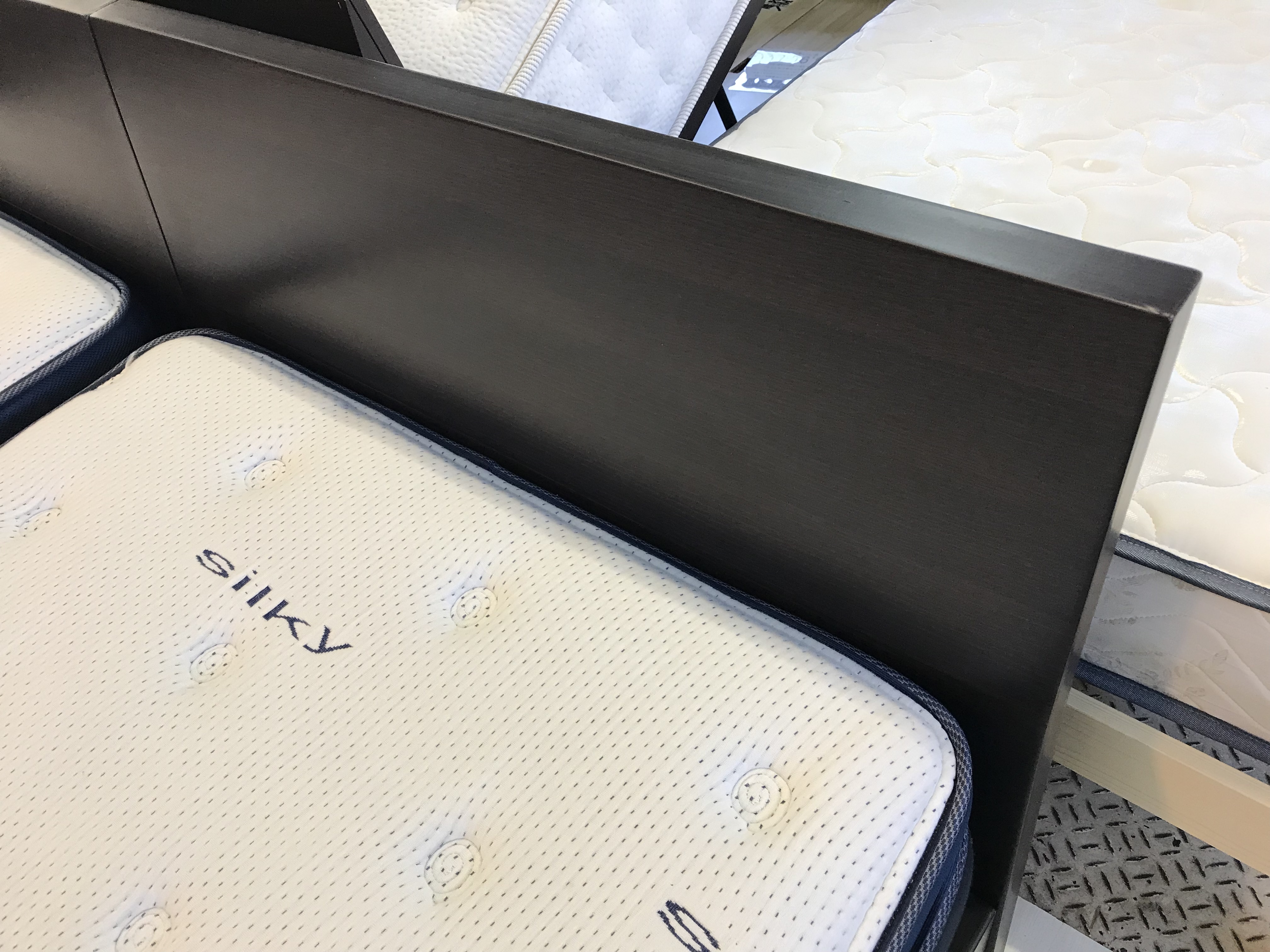 ニトリ シングルベッド ハイグレードシルキー 買取致しました|愛品館 