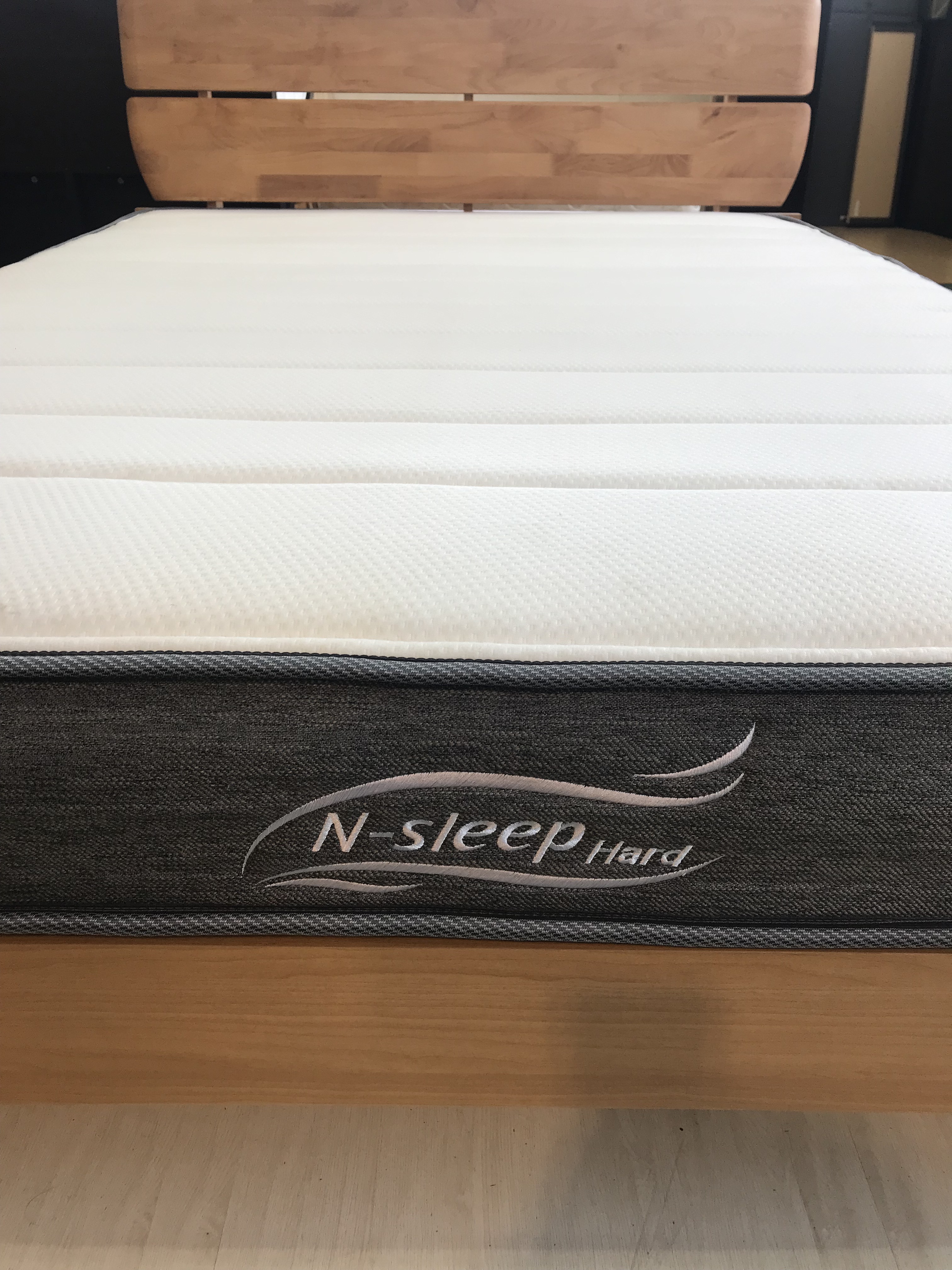 ニトリ｜NITORI｜ダブルベッド ④｜家具専門リサイクルショップ愛品館  