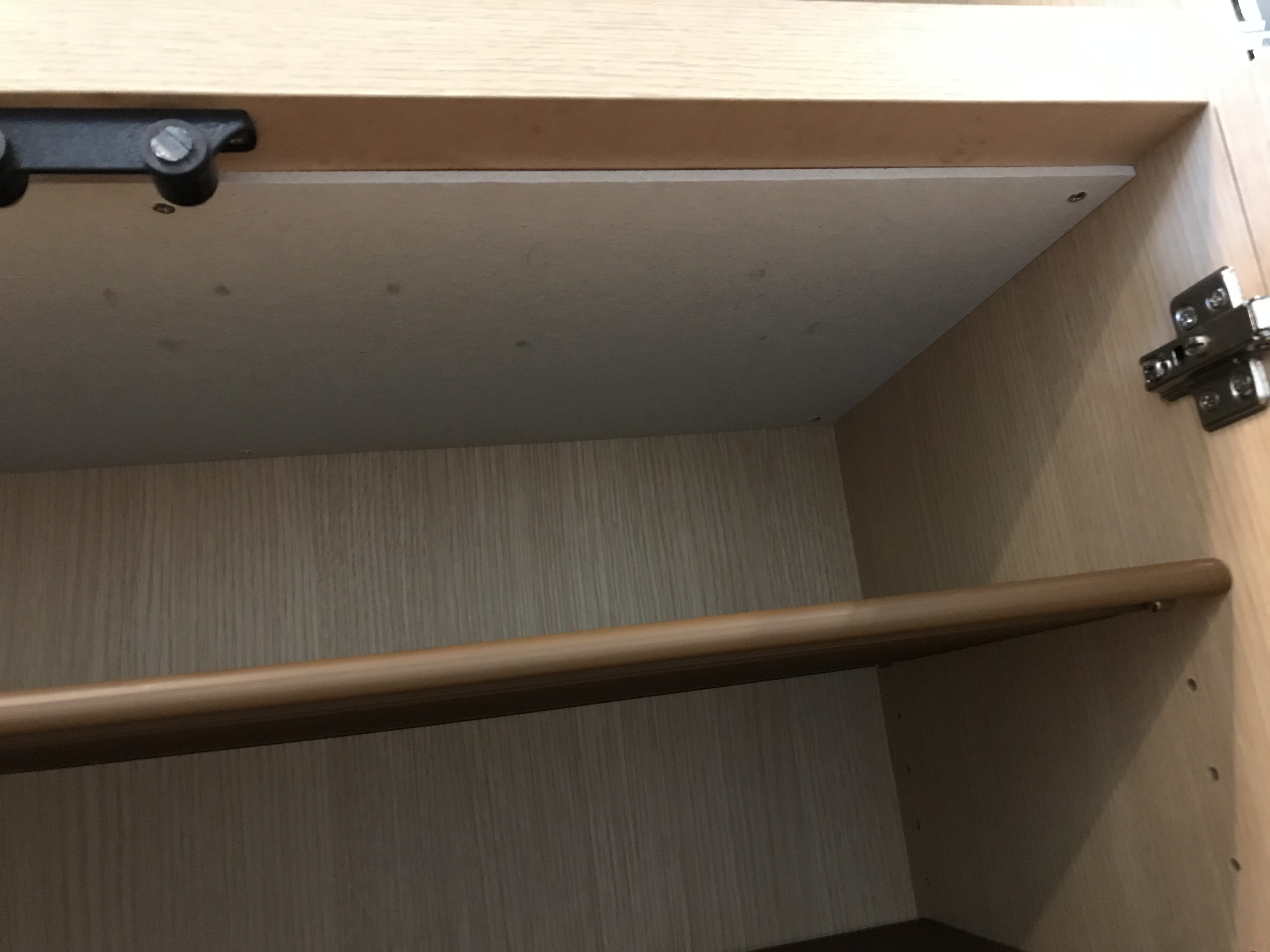 3枚扉シューズボックス 下駄箱｜家具専門リサイクルショップ愛品館 