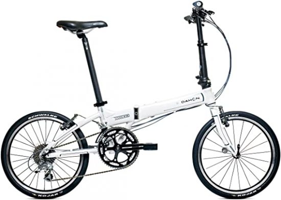 DAHON Vitesse P18 ダホン ヴィテッセ 折りたたみ自転車買取