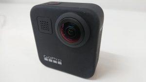 GoProMAX 1