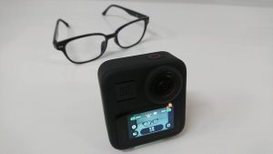 GoProMAX 2