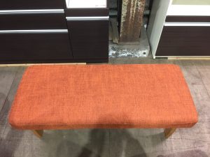 ナガノインテリア　ダイニングセット