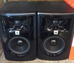 愛品館　JBL