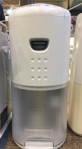 愛品館　除湿器