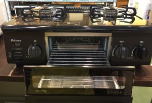 ガステーブル　買取