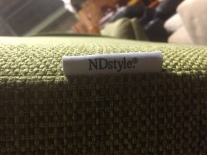 NDstyle ソファ