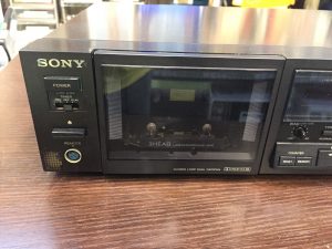 SONY