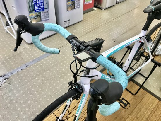 Bianchi Via Nirone 7 SORA 2019