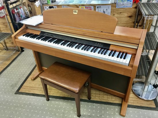 » YAMAHA Clavinova CLP-950 ヤマハ クラビノーバ 電子ピアノ買取致しました｜愛品館千葉店 | リサイクルショップ